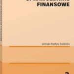 Tytuł: Zrozumieć sprawozdanie finansowe
Autor: Gertruda Świderska
Wydawnictwo: Wolters Kluwer
Formaty: PDF