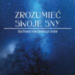 Zrozumieć swoje sny — okładka e-booka