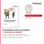 Zrozumienie zakresu projektu - rzemiosło czy sztuka? — okładka audiobooka