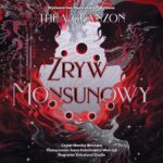 Tytuł: Zryw Monsunowy
Autor: Thea Guanzon
Wydawnictwo: Nowe Strony
Formaty: MP3