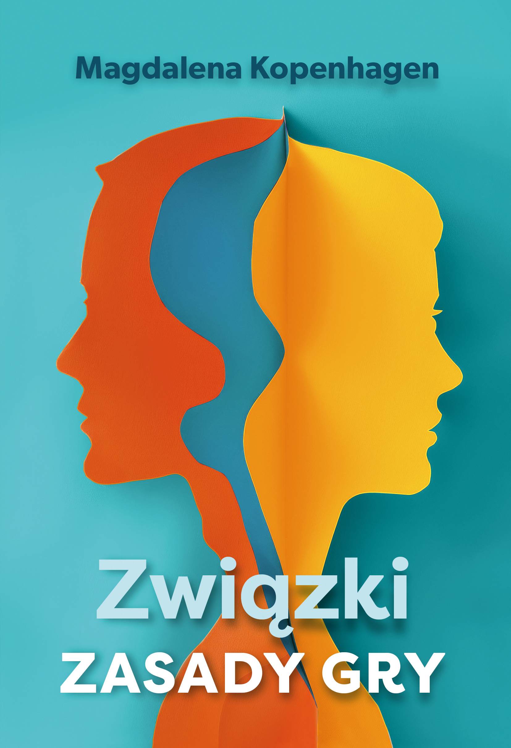 Tytuł: Związki. Zasady gry
Autor: Magdalena Kopenhagen
Wydawnictwo: Koncept
Formaty: EPUB, MOBI