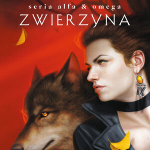 Tytuł: Zwierzyna
Autor: Patricia Briggs
Wydawnictwo: Fabryka Słów
Formaty: EPUB, MOBI