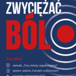 Zwyciężać ból — okładka e-booka