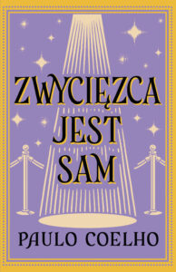 Zwycięzca jest sam — okładka e-booka
