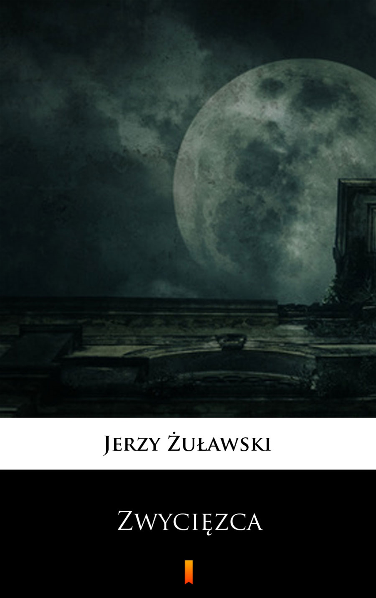 Tytuł: Zwycięzca
Autor: Jerzy Żuławski
Wydawnictwo: KtoCzyta.pl
Formaty: EPUB, MOBI