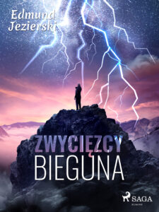 Zwycięzcy bieguna. Powieść fantastyczna — okładka e-booka