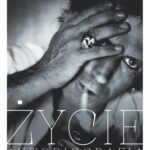 Życie Autobiografia — okładka e-booka