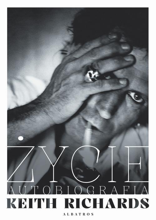 Tytuł: Życie Autobiografia
Autor: Keith Richards
Wydawnictwo: Albatros
Formaty: MOBI, EPUB
