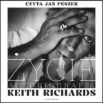 Tytuł: Życie Autobiografia
Autor: Keith Richards
Wydawnictwo: Albatros
Formaty: MP3