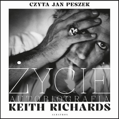 Tytuł: Życie Autobiografia
Autor: Keith Richards
Wydawnictwo: Albatros
Formaty: MP3