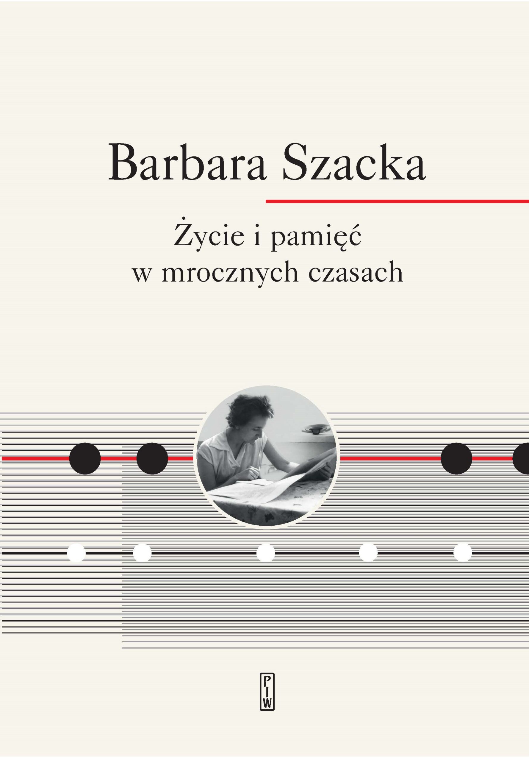 Życie i pamięć w mrocznych czasach — okładka e-booka