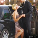 Tytuł: Życie modelki
Autor: Julia James
Wydawnictwo: Harlequin
Formaty: EPUB, MOBI