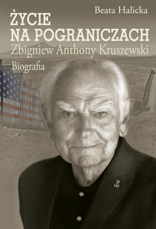 Tytuł: Życie na pograniczach
Autor: Beata Halicka
Wydawnictwo: Aspra
Formaty: PDF