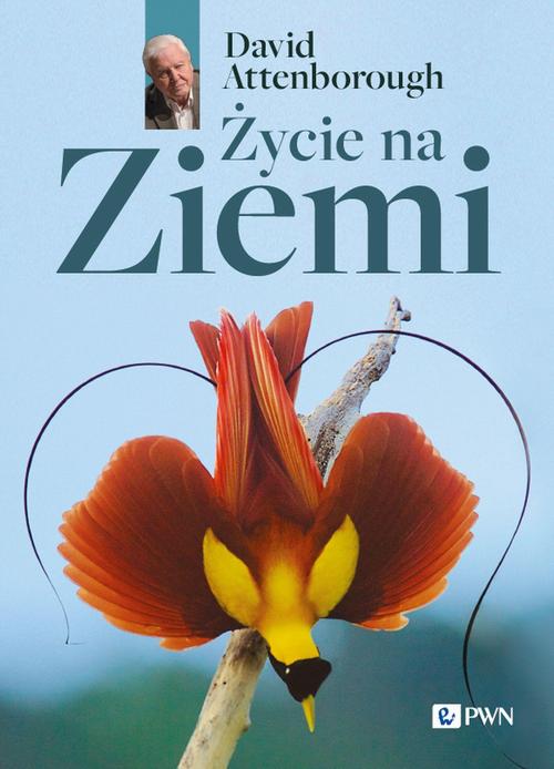 Tytuł: Życie na Ziemi
Autor: David Attenborough
Wydawnictwo: Wydawnictwo Naukowe PWN
Formaty: EPUB, MOBI