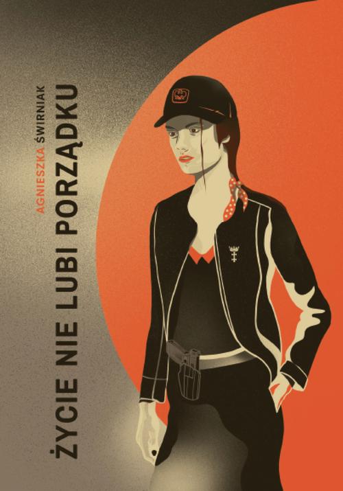 Tytuł: Życie nie lubi porządku
Autor: Agnieszka Świrniak
Wydawnictwo: Warszawska Firma Wydawnicza
Formaty: EPUB