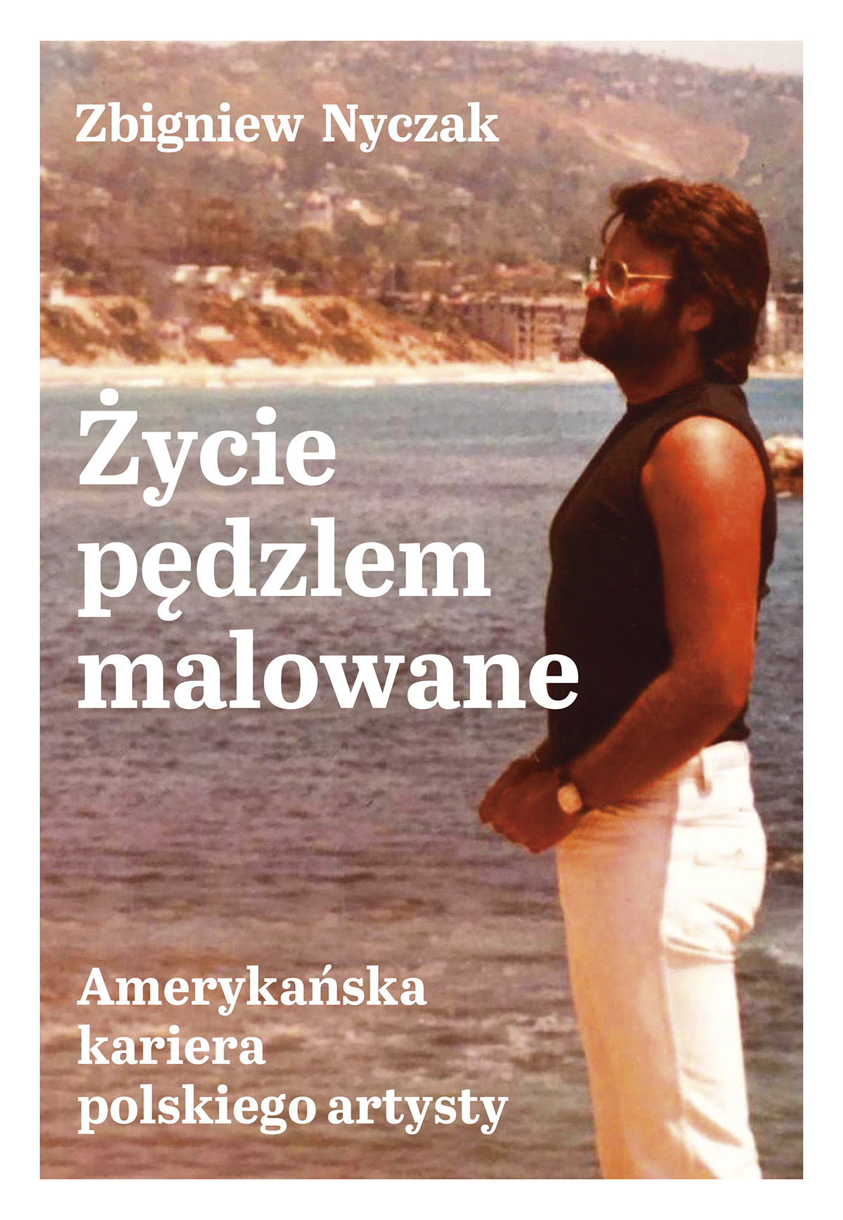 Tytuł: Życie pędzlem malowane. Amerykańska kariera polskiego artysty
Autor: Zbigniew Nyczak
Wydawnictwo: Melanż
Formaty: EPUB, MOBI