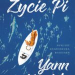 Życie Pi — okładka e-booka
