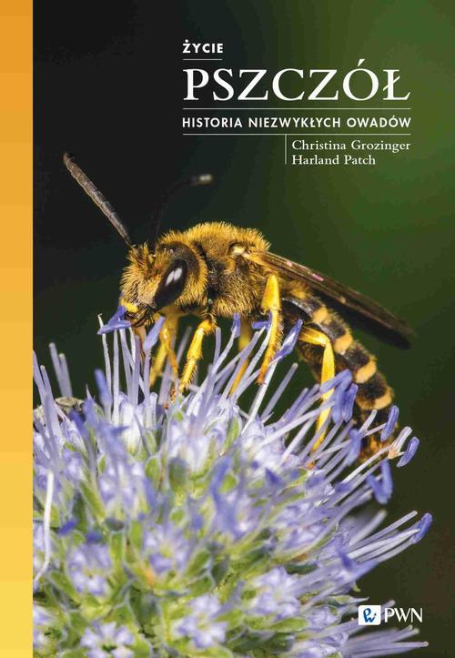 Tytuł: Życie pszczół Historia niezwykłych owadów
Autor: Christina Grozinger, Harland Patch
Wydawnictwo: Wydawnictwo Naukowe PWN
Formaty: EPUB, MOBI