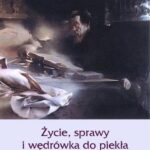 Tytuł: Życie sprawy i wędrówka do piekła doktora Jana Fausta
Autor: Marbach
Wydawnictwo: Armoryka
Formaty: MOBI, EPUB