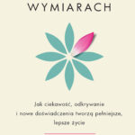 Życie w trzech wymiarach — okładka e-booka