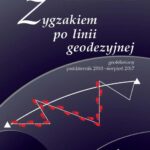 Tytuł: Zygzakiem po linii geodezyjnej. Geofelietony. Tom IV (październik 2010 – sierpień 2017)
Autor: Zdzisław Adamczewski
Wydawnictwo: Oficyna Wydawnicza Politechniki Warszawskiej
Formaty: PDF