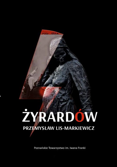 Tytuł: Żyrardów
Autor: Przemysław Lis-Markiewicz
Wydawnictwo: India Cosmetics Europe
Formaty: MP3