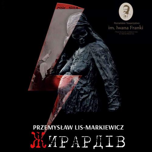 Tytuł: Żyrardów.UKR
Autor: Przemysław Lis-Markiewicz
Wydawnictwo: India Cosmetics Europe
Formaty: PDF, MOBI, EPUB