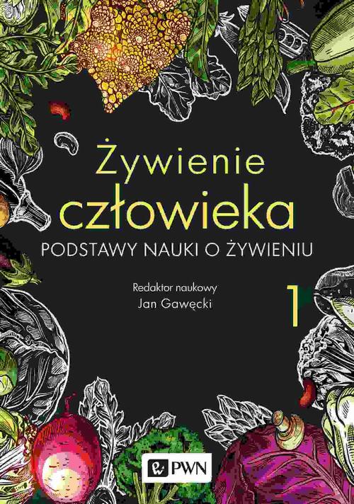 Tytuł: Żywienie człowieka. Podstawy nauki o żywieniu. t. 1
Autor: 
Wydawnictwo: Wydawnictwo Naukowe PWN
Formaty: MOBI, EPUB