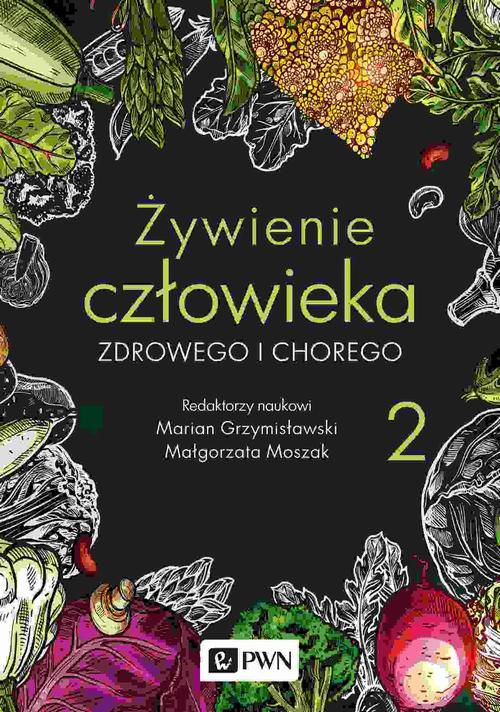 Tytuł: Żywienie człowieka zdrowego i chorego. t. 2
Autor: 
Wydawnictwo: Wydawnictwo Naukowe PWN
Formaty: MOBI, EPUB