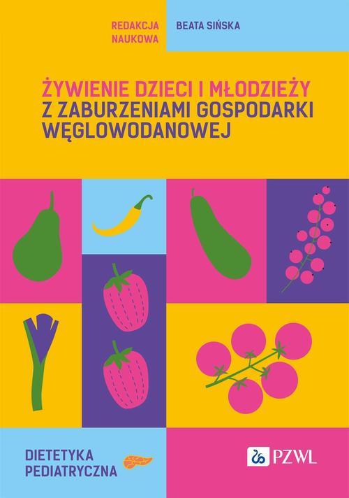 Tytuł: Żywienie dzieci i młodzieży z zaburzeniami gospodarki węglowodanowej
Autor: 
Wydawnictwo: PZWL
Formaty: EPUB, MOBI