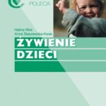 Tytuł: Żywienie dzieci
Autor: Anna Staszewska-Kwak, Halina Woś
Wydawnictwo: PZWL
Formaty: EPUB, MOBI
