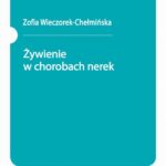 Tytuł: Żywienie w chorobach nerek
Autor: Zofia Wieczorek-Chełmińska
Wydawnictwo: PZWL
Formaty: MOBI, EPUB