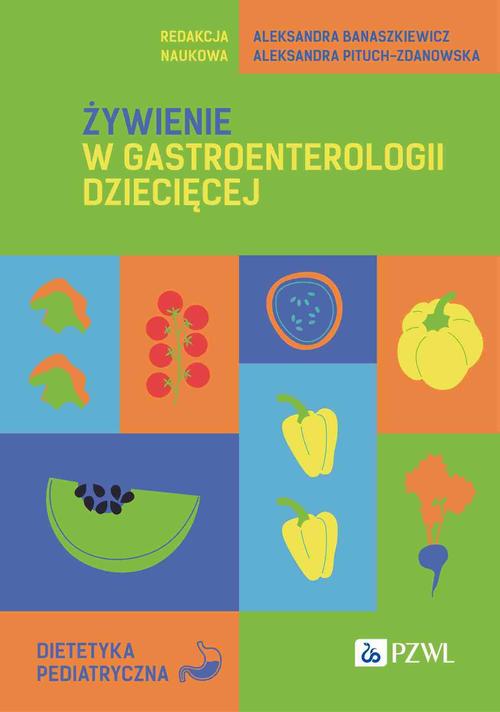Tytuł: Żywienie w gastroenterologii dziecięcej
Autor: 
Wydawnictwo: PZWL
Formaty: MOBI, EPUB