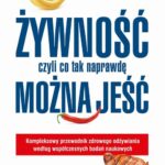 Żywność, czyli co tak naprawdę można jeść — okładka e-booka