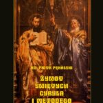 Tytuł: Żywot świętych Cyryla i Metodego
Autor: Piotr Pękalski
Wydawnictwo: Armoryka
Formaty: MOBI, EPUB
