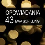 43 opowiadania — okładka e-booka