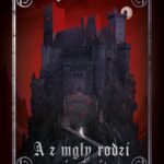 A z mgły rodzi się świt — okładka e-booka