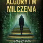 Algorytm milczenia — okładka e-booka