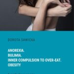 Anorexia. Bulimia. Inner compulsion to over-eat. Obesity — okładka e-booka