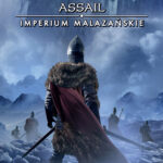 Assail. Imperium Malazańskie. Tom 6 — okładka e-booka