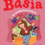 Basia. Basia i przedstawienie — okładka e-booka
