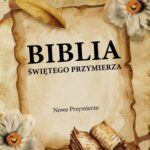 Biblia Świętego Przymierza. Nowe Przymierze — okładka e-booka