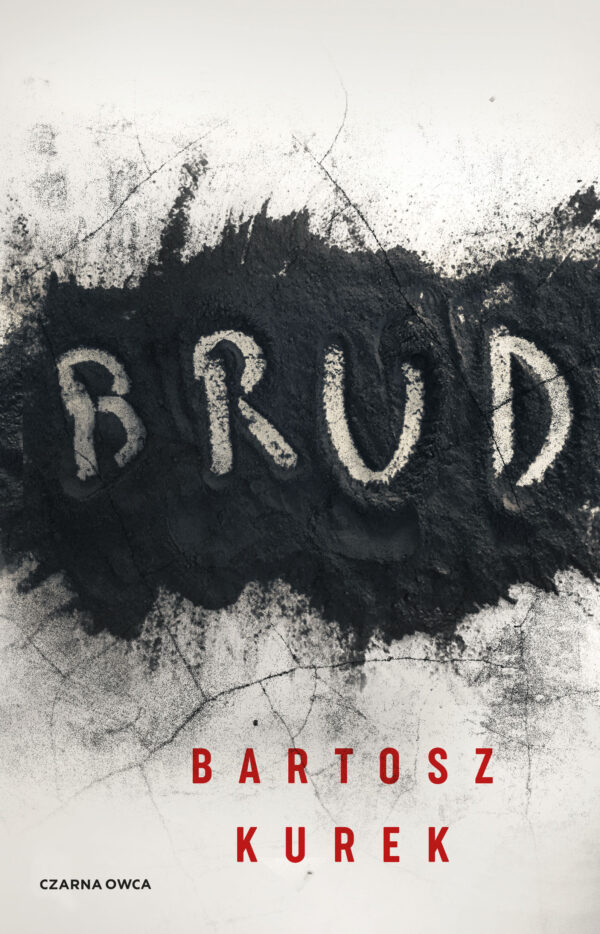Brud — okładka e-booka