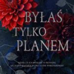 Byłaś tylko planem — okładka e-booka