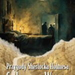 Cętkowana Wstęga — okładka e-booka