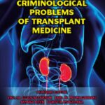 Criminological problems of transplant medicine — okładka e-booka