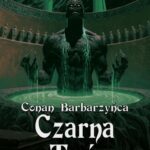 Czarna Toń — okładka e-booka