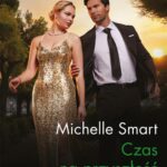 Czas na przyszłość — okładka e-booka