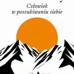 Człowiek w poszukiwaniu siebie — okładka e-booka