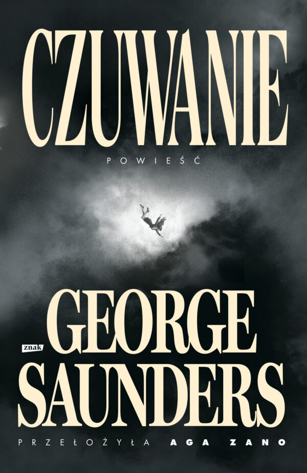 Czuwanie — okładka e-booka